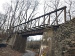 Stewartstown RR Bridge